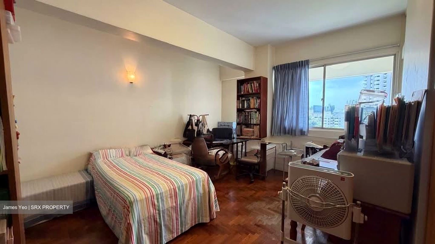 Pandan Valley (D21), Condominium #587861381